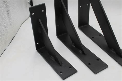 china heavy duty l shaped metal brackets manufacturers|L Shape Heavy Duty Shelf Bracket .